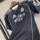 Real Madrid Visitante 25/26