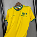 Flamengo 26/27 Assinatura Zico
