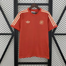 Bayern Retrô - Algodão - Adidas