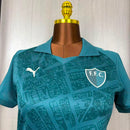 26/27 Fluminense Terceira Camisa Feminina