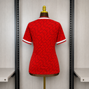 Flamengo Terceira Camisa Feminina 26/27