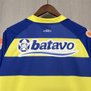 Flamengo Retro 2010