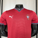 Portugal Home Copa Do Mundo 2026