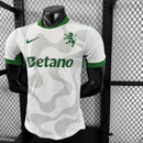 Sporting CP camisa alternativa principal 25/26