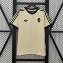 Juventus Retrô - Algodão - Adidas