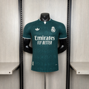 Real Madrid Visitante 26/27