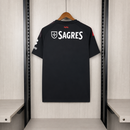 Benfica Camisa Alternativa 26/27