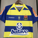 Flamengo Retro 2010