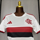 Flamengo Visitante Feminino 26/27
