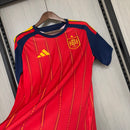 Espanha Casa Copa Do Mundo 2026