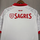 Benfica Camisa Visitante 26/27