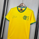 Flamengo 26/27 Assinatura Zico