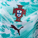 Portugal Away Copa Do Mundo 2026 Feminina
