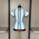 Argentina Casa Feminina Copa Do Mundo 2026