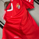 24/25 Benfica Vermelha