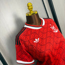 Flamengo Terceira Camisa Feminina 26/27
