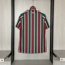25/26 - Fluminense - Camisa tricolor