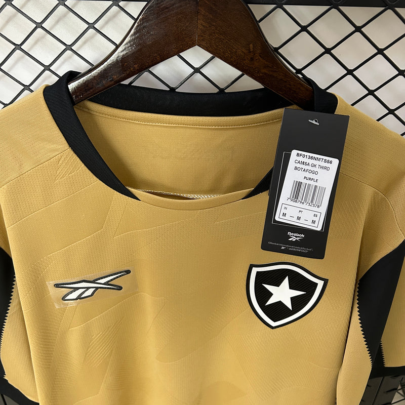 24/25 - Botafogo - Dourada