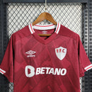 23/24 Fluminense Camisa 2 Visitante