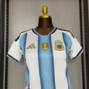 Argentina Casa Feminina Copa Do Mundo 2026