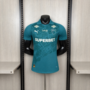 26/27 Fluminense Terceira Camisa Patrocinada
