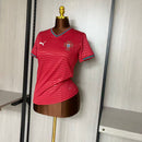 Portugal Home Copa Do Mundo 2026 Feminina