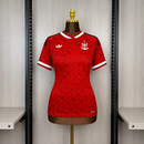 Flamengo Terceira Camisa Feminina 26/27