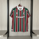 25/26 - Fluminense - Camisa tricolor