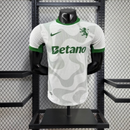 Sporting CP camisa alternativa principal 25/26