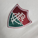 Fluminense Retrô - Algodão - Adidas - Branca