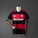 Flamengo Casa 26/27