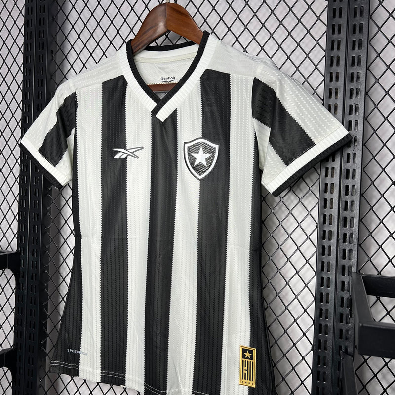 24/25 - Botafogo - Listrada Feminina