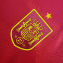 Espanha Casa Copa Do Mundo 2026