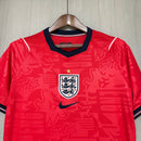 Inglaterra Visitante Copa Do Mundo 2026