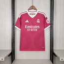 Real Madrid Terceira Camisa Visitante 26/27