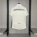 Porto terceira camisa 25/26