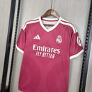 Real Madrid Terceira Camisa Visitante 26/27