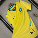 26 Brasil Copa Do Mundo Amarela