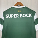 26/27 Sporting CP Casa