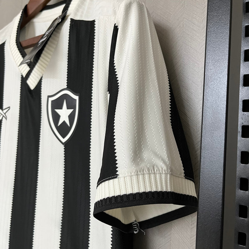 24/25 - Botafogo - Listrada Feminina