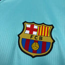 Barcelona Terceira Camisa Visitante 26/27