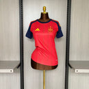 Espanha Casa Feminina Copa Do Mundo 2026
