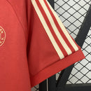 Bayern Retrô - Algodão - Adidas