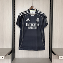 Real Madrid Visitante 25/26