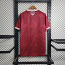 23/24 Fluminense Camisa 2 Visitante