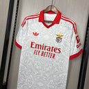 Benfica Camisa Visitante 26/27