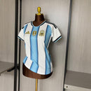 Argentina Casa Feminina Copa Do Mundo 2026