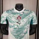Portugal Away Copa Do Mundo 2026