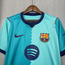 Barcelona Terceira Camisa Visitante 26/27