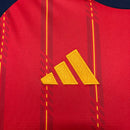 Espanha Casa Copa Do Mundo 2026